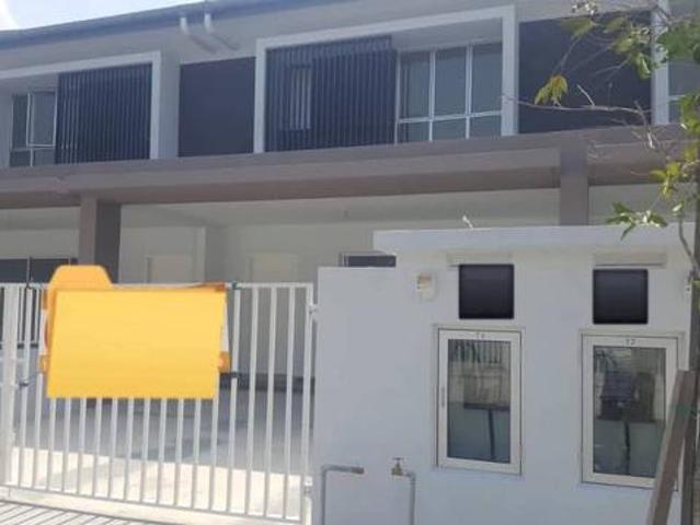 Terraced House for sale in Muar, Johor