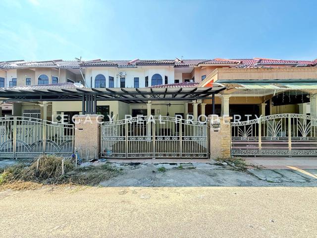 Terraced House for sale in Pengkalan Chepa, Kota Bharu