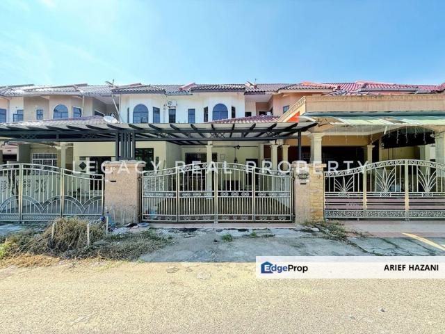House for sale in Kota Bharu