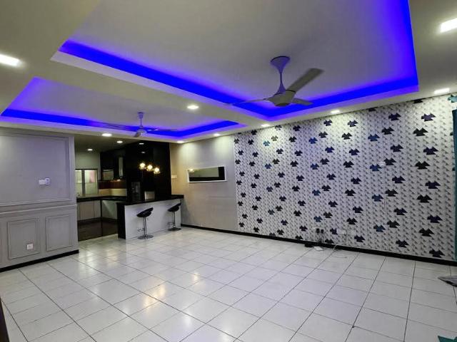 House for sale in Tanjong Sepat, Selangor
