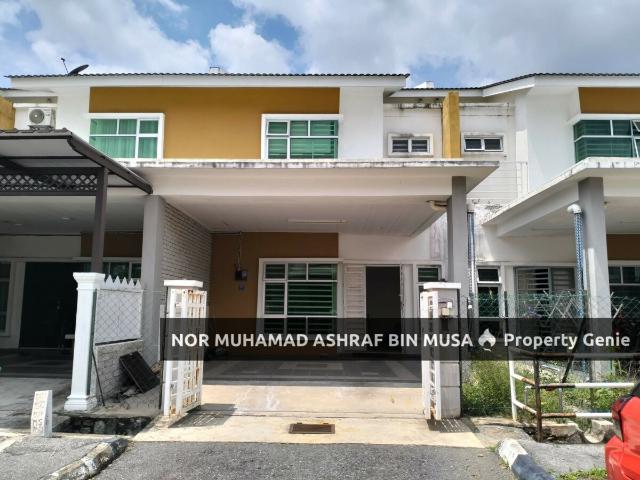 Terraced House for sale in Kuala Ketil, Kedah