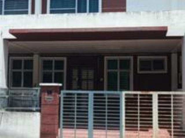 Terraced House for sale in Kuala Ketil, Kedah