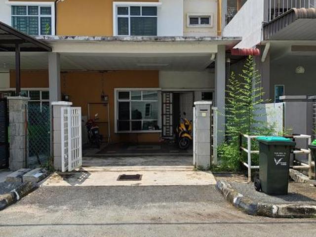 Terraced House for sale in Kuala Ketil, Kedah