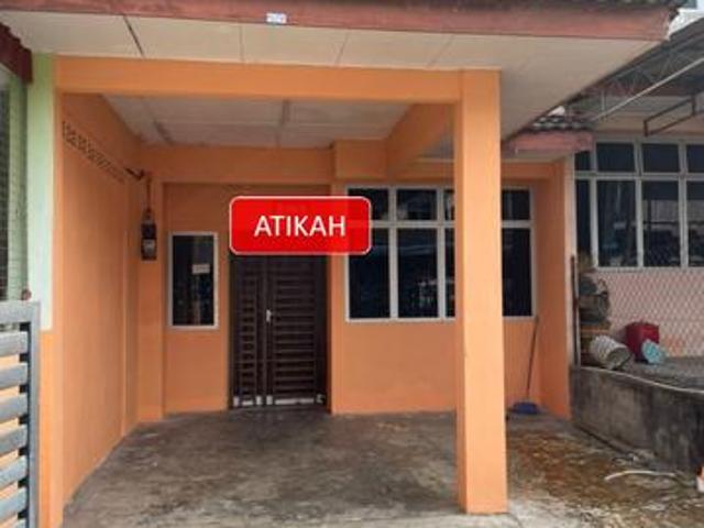 Terraced House for sale in Kulim, Kedah
