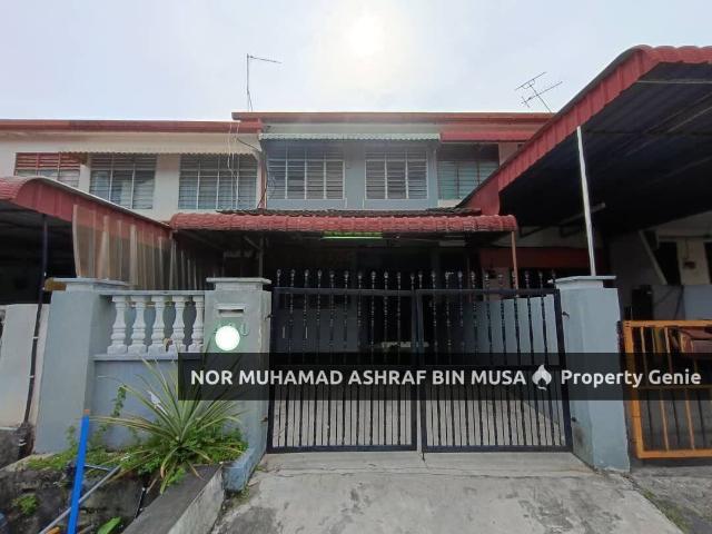 Terraced House for sale in Kulim, Kedah