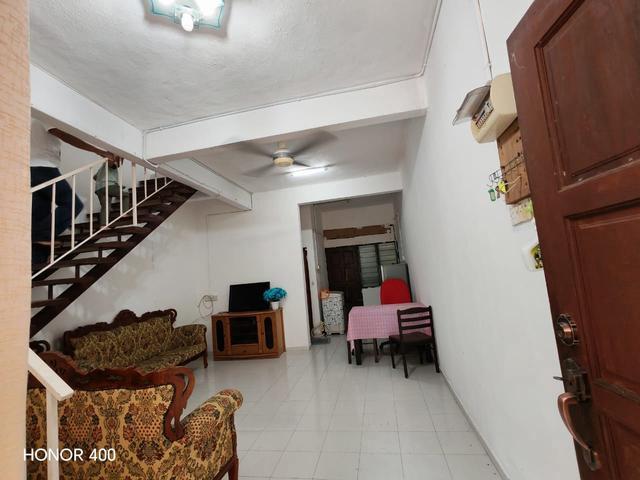 Terraced House for sale in Temerloh, Pahang