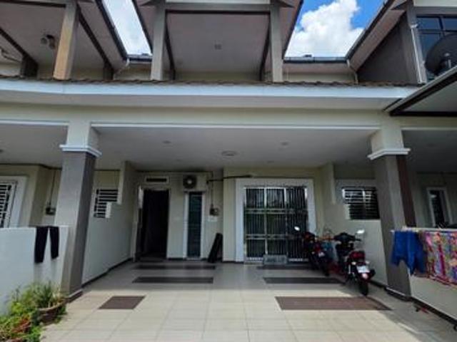 Terraced House for sale in Perak