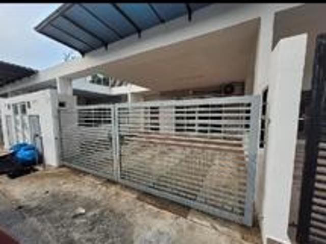 Terraced House for sale in Mantin, Negeri Sembilan
