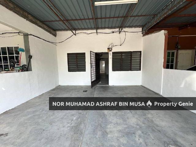 Terraced House for sale in Kangar, Perlis
