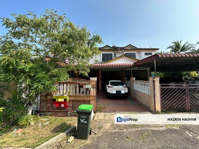 House for sale in Sungai Petani, Kuala Muda