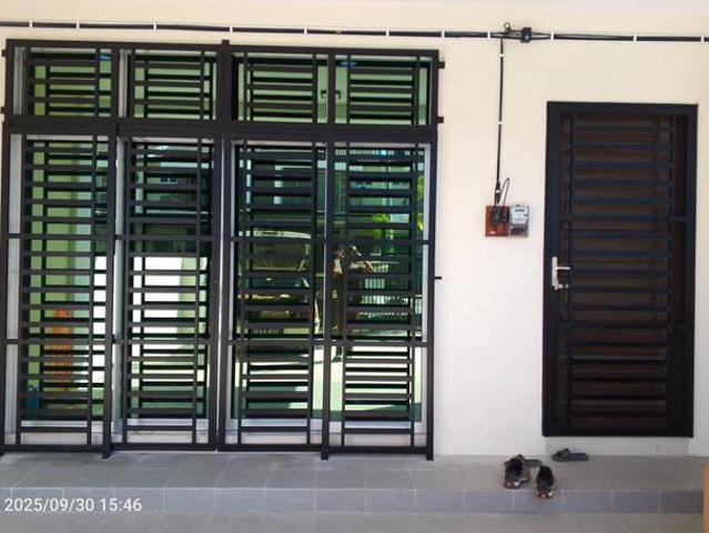 Terraced House for sale in Perak, Kerian