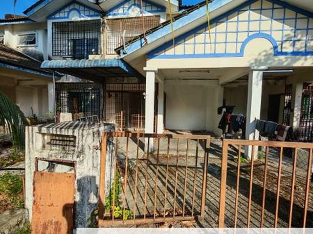 House for sale in Kulim, Kedah
