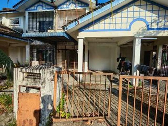Terraced House for sale in Kulim, Kedah