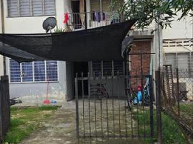 Terraced House for sale in Kuantan, Pahang