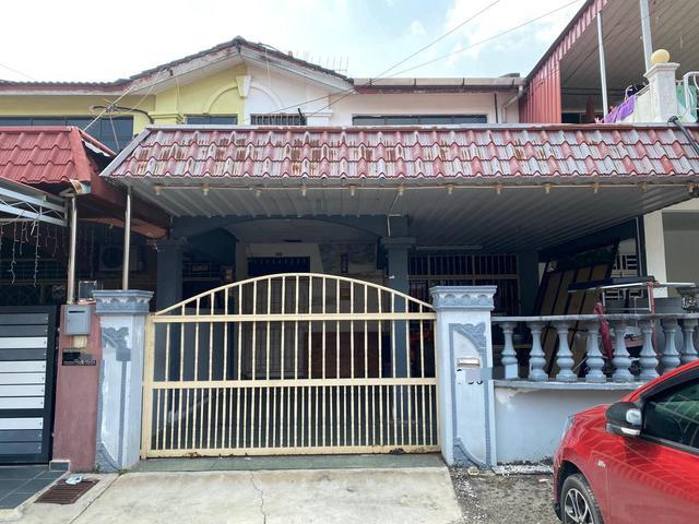 Terraced House for sale in Lunas, Kedah