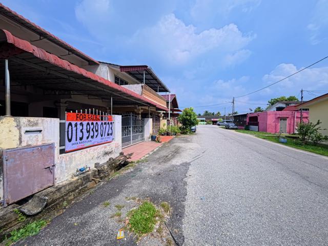 Terraced House for sale in Perak, Intan