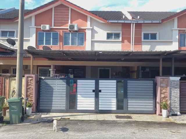 Terraced House for sale in Kuantan, Pahang