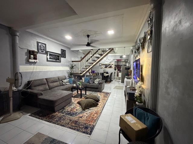 Terraced House for sale in Perak, Tanjong Ipoh
