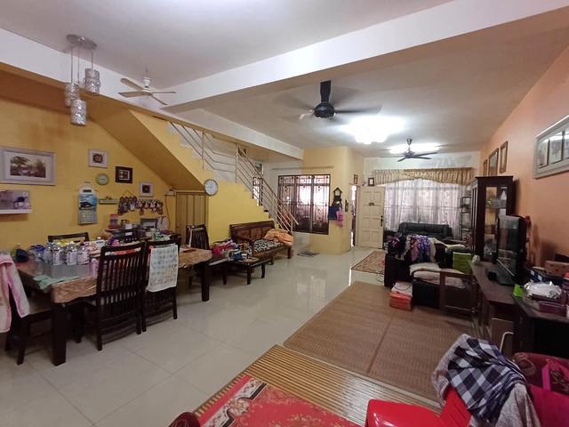 Terraced House for sale in Mantin, Seremban