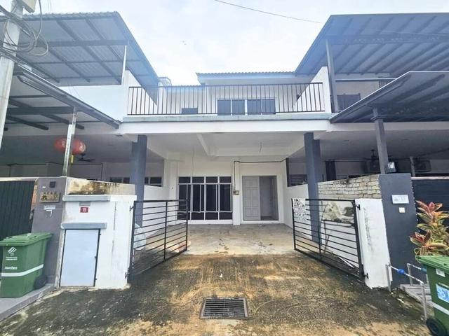 Terraced House for sale in Triang, Pahang