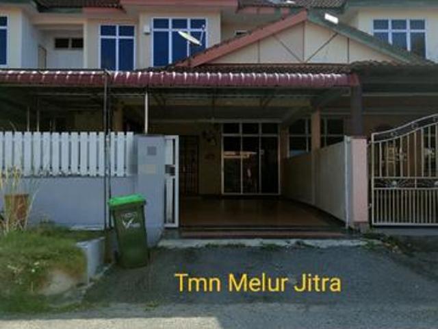 Terraced House for sale in Jitra