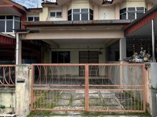 Terraced House for sale in Kulim, Kedah