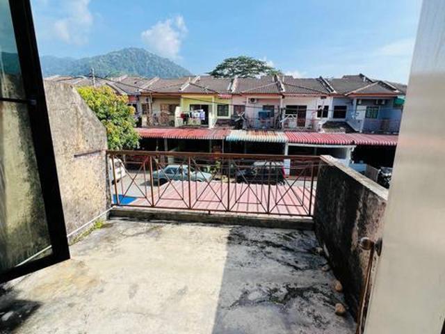 Terraced House for sale in Perak, Tanjong Ipoh