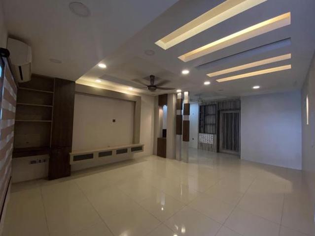 Terraced House for rent in Sandakan Town, Sabah