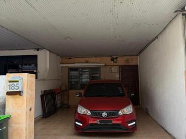 Terraced House for sale in Alor Setar, Kedah
