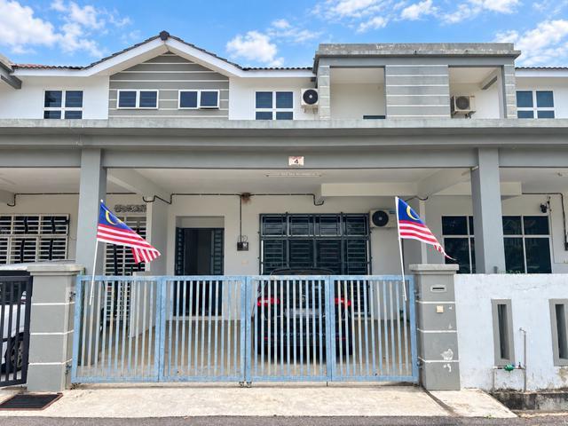 Terraced House for sale in Padang Besar, Perlis