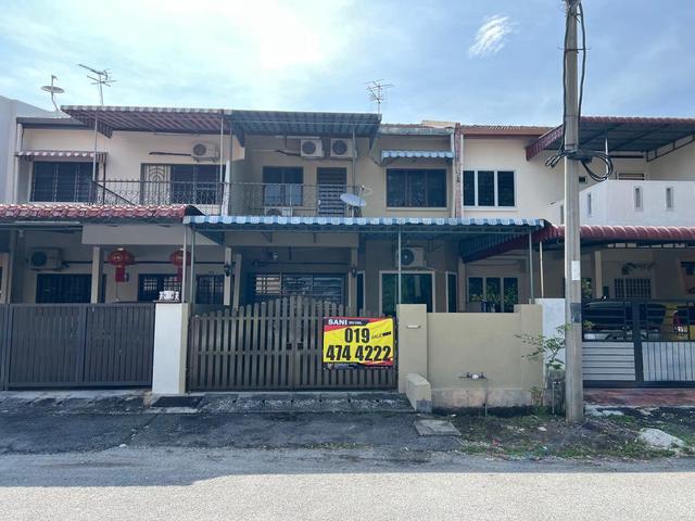 Terraced House for sale in Perak, Tanjong Ipoh