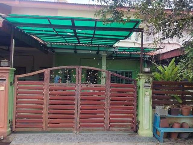 Terraced House for sale in Arau, Perlis