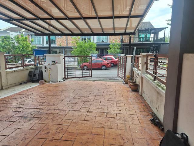 Terraced House for sale in Kajang, Langat