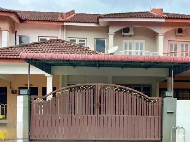 Terraced House for sale in Perak, Tanjong Ipoh