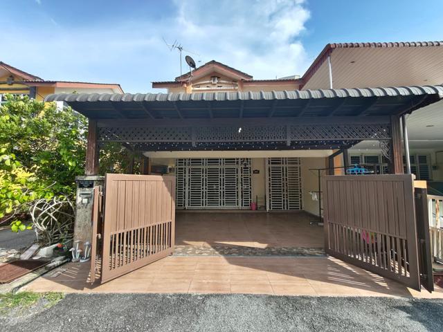 Terraced House for sale in Kuala Muda, Kedah