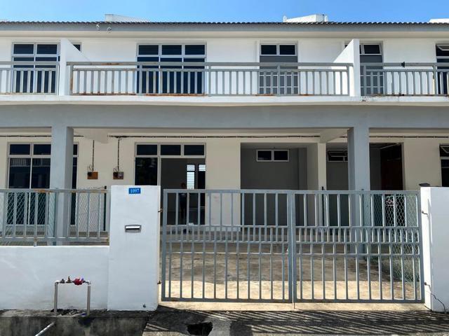Terraced House for sale in Kuala Muda, Kedah