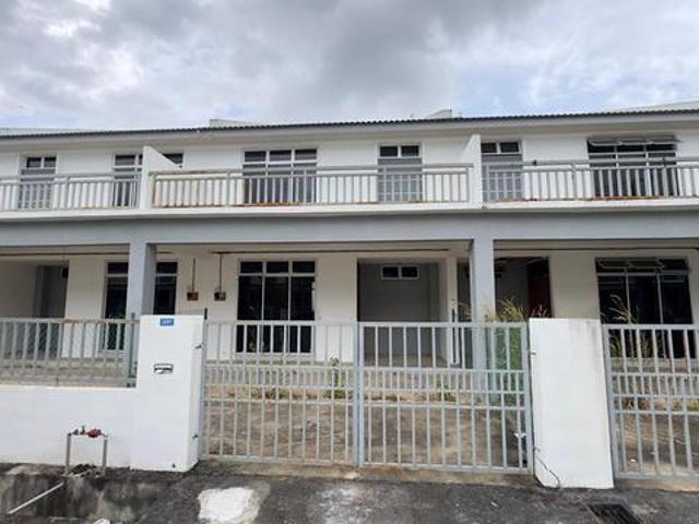 Terraced House for sale in Kuala Muda, Kedah
