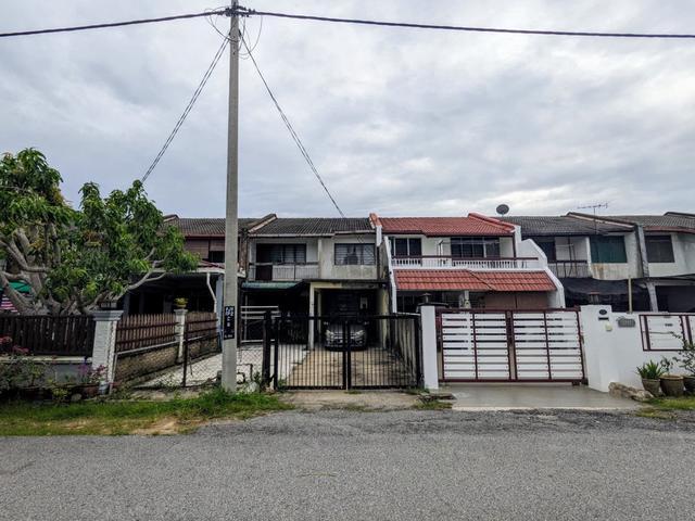 Terraced House for sale in Tringganu