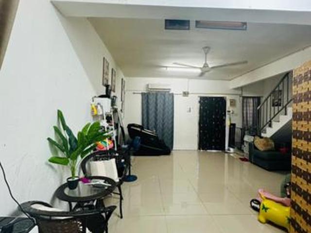 Terraced House for sale in Perak, Tanjong Ipoh
