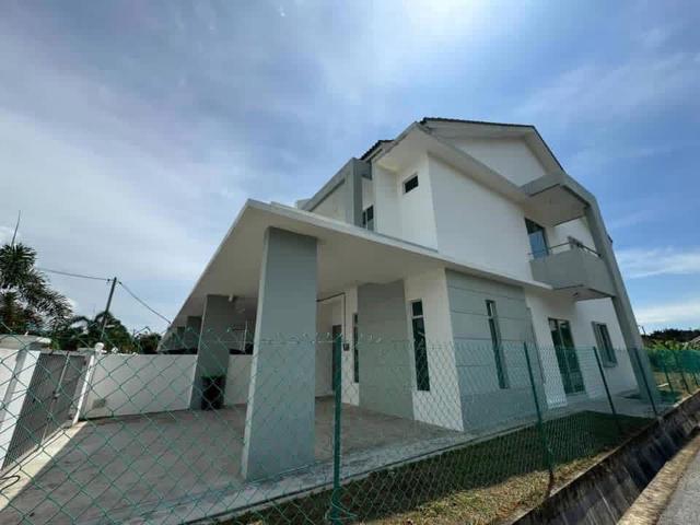 Terraced House for sale in Alor Setar, Kedah