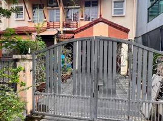 Terraced House for sale in Petaling, Alam Impian
