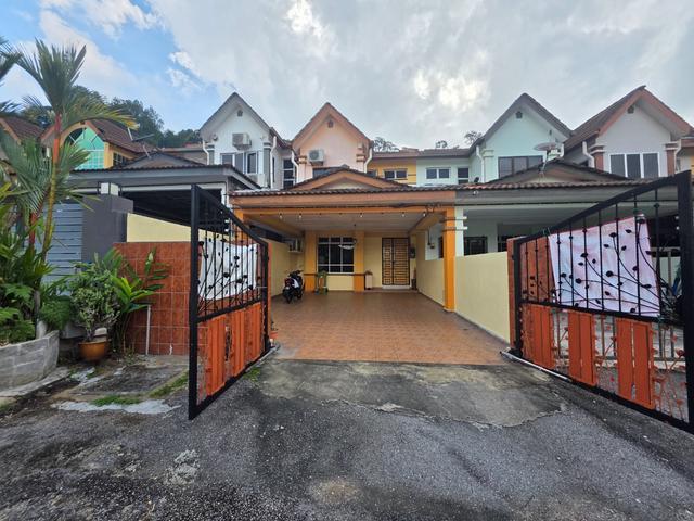 Terraced House for sale in Kuantan, Pahang