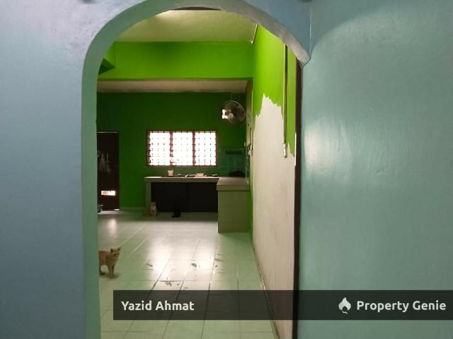Terraced House for sale in Batu Pahat, Johor