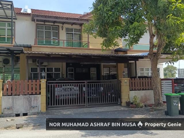 Terraced House for sale in Kangar, Perlis