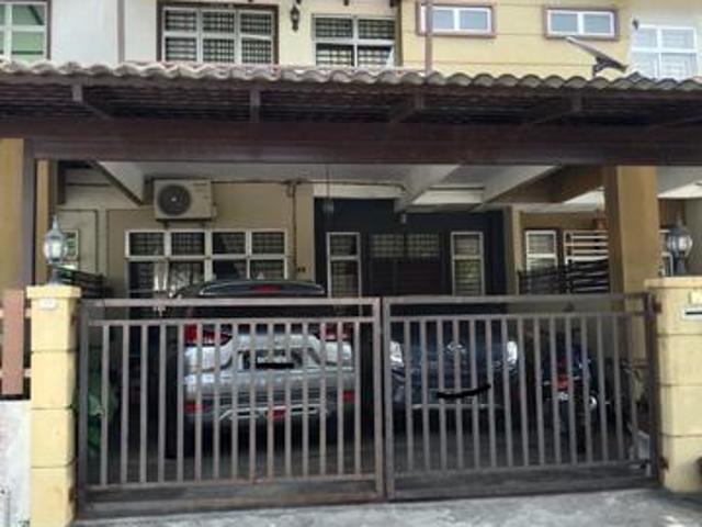 Terraced House for sale in Kangar, Perlis