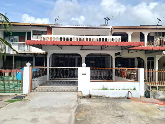 Terraced House for sale in Alor Setar, Kedah