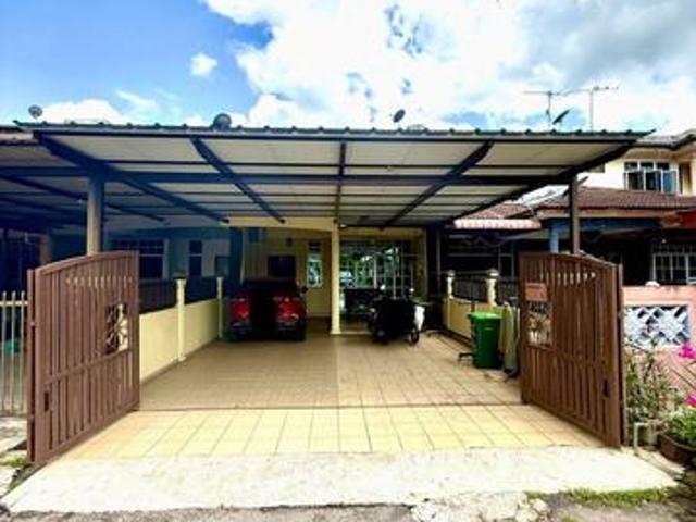 Terraced House for sale in Changlun, Kedah
