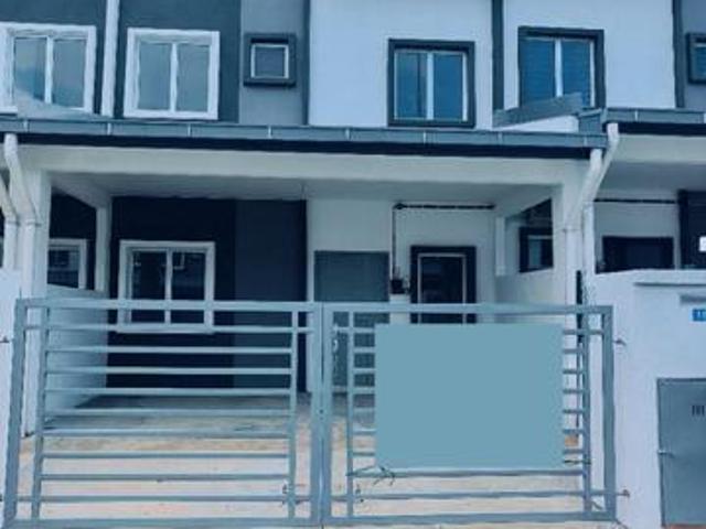 Terraced House for sale in Tanjong Sepat, Selangor