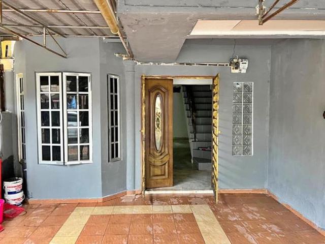 Terraced House for sale in Batu Caves, Majlis Perbandaran Selayang