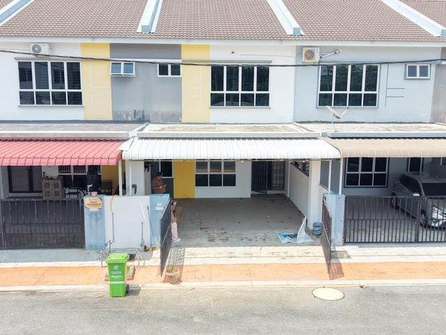 Terraced House for sale in Jerantut, Pahang
